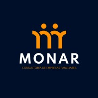 Monar Consultoría de Empresas Familiares logo - Similar company to Lead Empresas