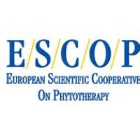 ESCOP - European Scientific Cooperative on Phytotherapy logo - Similar company to Phytotherapy International