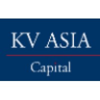 KV Asia Capital logo - Similar company to Creador
