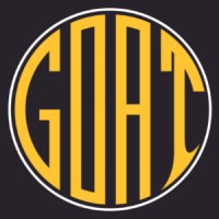 The GOAT Agency logo - Similar company to Dreambox Creative Inc.