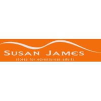 Susan James - Stores for Adventurous Adults logo - Similar company to Linea Intima