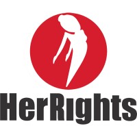HerRights Global logo - Similar company to High Alpha Trends