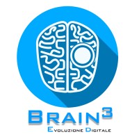 BRAIN CUBE logo - Similar company to Braincube
