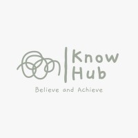 Knowhub logo - Similar company to Centre For Muslim States And Societies