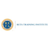 RETA-Training Institute logo - Similar company to K2 Heating & Cooling Solutions Ltd