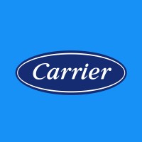 Carrier Middle East logo - Similar company to Systemair Saudi Arabia