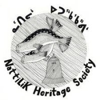 Nattilik Heritage Centre logo - Similar company to Crane Fire Systems Ltd
