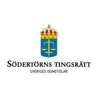Södertörns tingsrätt logo - Similar company to Olika