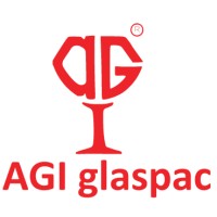 AGI Glaspac logo - Similar company to Hsil Ltd