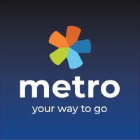 Cincinnati Metro logo - Similar company to Cincinnati Experience