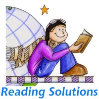 Reading Solutions logo - Similar company to Daisy Education Uk