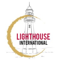 LIGHTHOUSE INTERNATIONAL logo - Similar company to The Lighthouse Collective Global