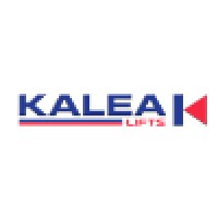 Kalea Lifts Sverige logo - Similar company to Kalea Lifts