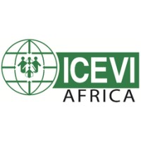 International Council for Education of people with Visual Impairment – Africa (ICEVI Africa) logo - Similar company to Bona Ubuntu Programme
