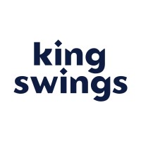 King Swings Commercial logo - Similar company to Beuta