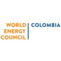 Consejo Mundial de Energía Colombia logo - Similar company to Comité Colombiano De La Cier - Cocier