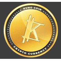 KunoCoin : A token to the world of digital investments. logo - Similar company to Oldman Token