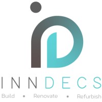 Inndecs Ltd logo - Similar company to Fastsigns Gloucester