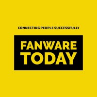 Fanware Today logo - Similar company to Open Ml