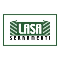 LASA SERRAMENTI SRL logo - Similar company to Ala Serramenti