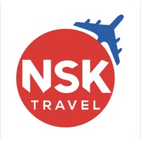 NSK TRAVEL logo - Similar company to Kunal Holidays