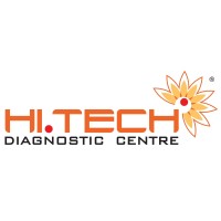Hi.Tech Diagnostic Centre logo - Similar company to Hi-Tech Diagnostic Centre