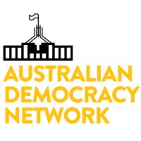 Australian Democracy Network logo - Similar company to Centre For Australian Progress