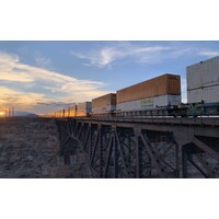 Freelance Railroader LLC logo - Similar company to Railstaffing