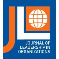 Journal of Leadership in Organizations logo - Similar company to Instytut Transformującej Obecności