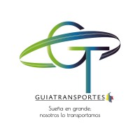 Guiatransportes LTDA logo - Similar company to Transmultimac Ltda