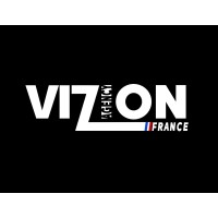 Vizion Agency France logo - Similar company to Vizion