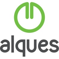 Alques logo - Similar company to Luxconcept