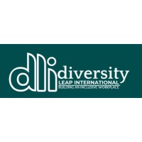 Diversity Leap International (DLI) logo - Similar company to Idl International Network