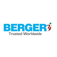 Berger Paints Pakistan Ltd. logo - Similar company to Aquablock Systems