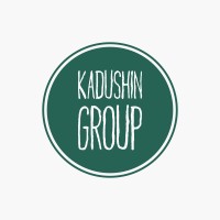 Kadushin Group LLC logo - Similar company to Creative Resources Group (Crg)
