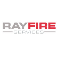 RayFire Services Ltd logo - Similar company to Ibs Security Solutions Ltd
