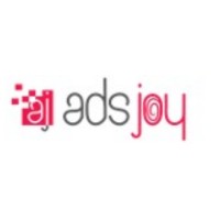 Adsjoy Digital logo - Similar company to Moiads