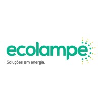 Grupo Ecolampe logo - Similar company to Mirai Energia
