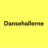 Dansehallerne logo - Similar company to Fondu.