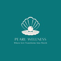 Pearl Wellness logo - Similar company to Creative Coping