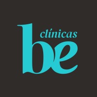 Clínicas Be logo - Similar company to Infinity Channel