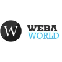 WEBA WORLD logo - Similar company to Atensa Education Services