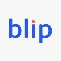 Blip Labs logo - Similar company to Fdc Global