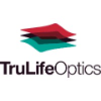 TruLife Optics logo - Similar company to Trulife Engineered Solutions