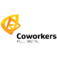 Coworkers - Comunicação Em Mídias Sociais