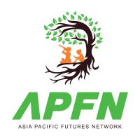 Asia Pacific Futures Network logo - Similar company to Astrofutures