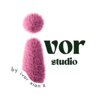 Ivor Studio logo - Similar company to Hygr