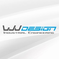 WV Design logo - Similar company to Dff Logistics