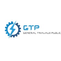 general travaux public logo - Similar company to Ecoelec