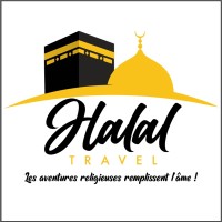Halal Travel logo - Similar company to Travel Supplies Pte Ltd